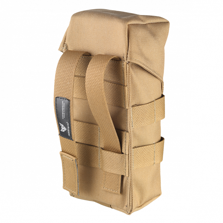 ПОДСУМОК ПОД ДВА МАГАЗИНА АК СЕРИИ ЗАКРЫТЫЙ "РАТНИК" MP-108