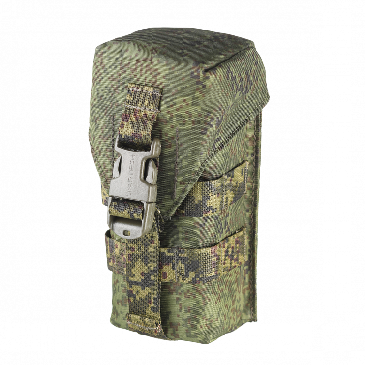 ПОДСУМОК ПОД ДВА МАГАЗИНА АК СЕРИИ ЗАКРЫТЫЙ "РАТНИК" MP-108