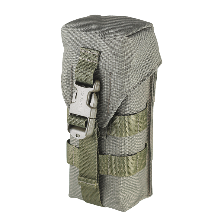 ПОДСУМОК ПОД ДВА МАГАЗИНА АК СЕРИИ ЗАКРЫТЫЙ "РАТНИК" MP-108