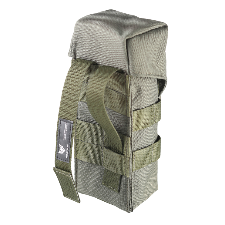 ПОДСУМОК ПОД ДВА МАГАЗИНА АК СЕРИИ ЗАКРЫТЫЙ "РАТНИК" MP-108