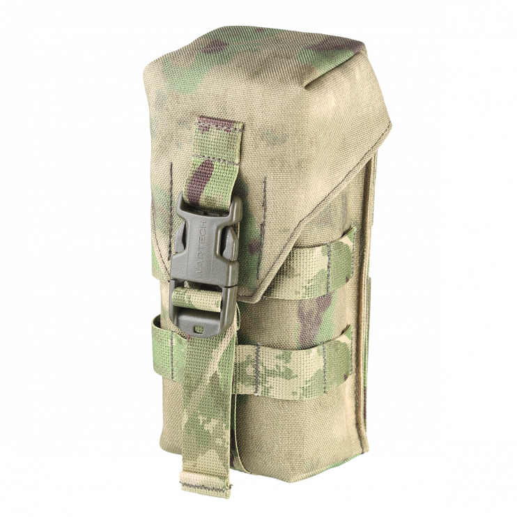 ПОДСУМОК ПОД ДВА МАГАЗИНА АК СЕРИИ ЗАКРЫТЫЙ "РАТНИК" MP-108