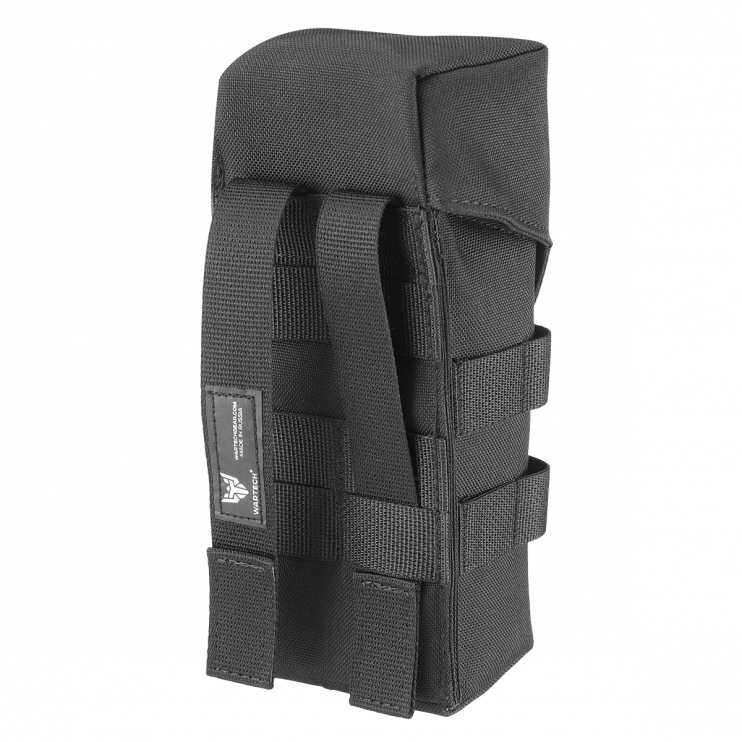 ПОДСУМОК ПОД ДВА МАГАЗИНА АК СЕРИИ ЗАКРЫТЫЙ "РАТНИК" MP-108