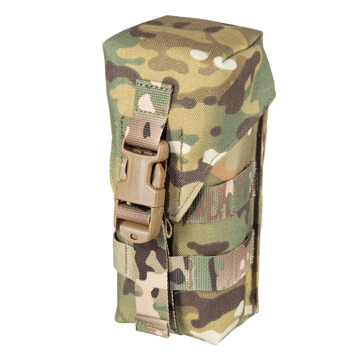 ПОДСУМОК ПОД ДВА МАГАЗИНА АК СЕРИИ ЗАКРЫТЫЙ "РАТНИК" MP-108