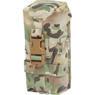 ПОДСУМОК ПОД ДВА МАГАЗИНА АК СЕРИИ ЗАКРЫТЫЙ "РАТНИК" MP-108