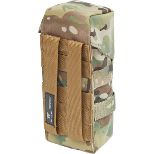 ПОДСУМОК ПОД ДВА МАГАЗИНА АК СЕРИИ ЗАКРЫТЫЙ "РАТНИК" MP-108