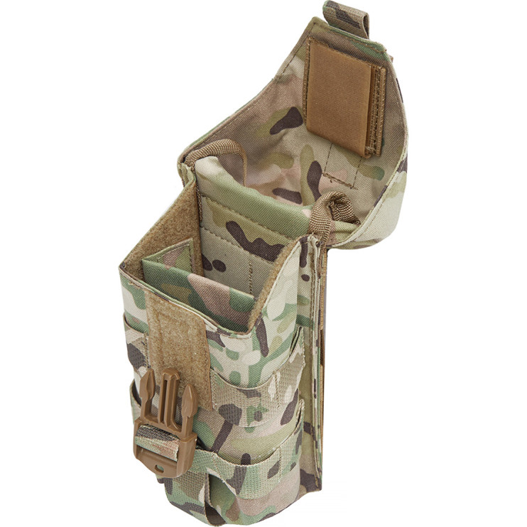 ПОДСУМОК ПОД ДВА МАГАЗИНА АК СЕРИИ ЗАКРЫТЫЙ "РАТНИК" MP-108