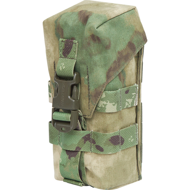 ПОДСУМОК ПОД ДВА МАГАЗИНА АК СЕРИИ ЗАКРЫТЫЙ "РАТНИК" MP-108