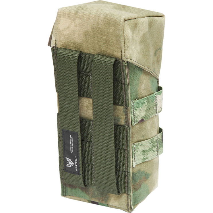 ПОДСУМОК ПОД ДВА МАГАЗИНА АК СЕРИИ ЗАКРЫТЫЙ "РАТНИК" MP-108