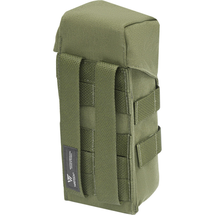 ПОДСУМОК ПОД ДВА МАГАЗИНА АК СЕРИИ ЗАКРЫТЫЙ "РАТНИК" MP-108