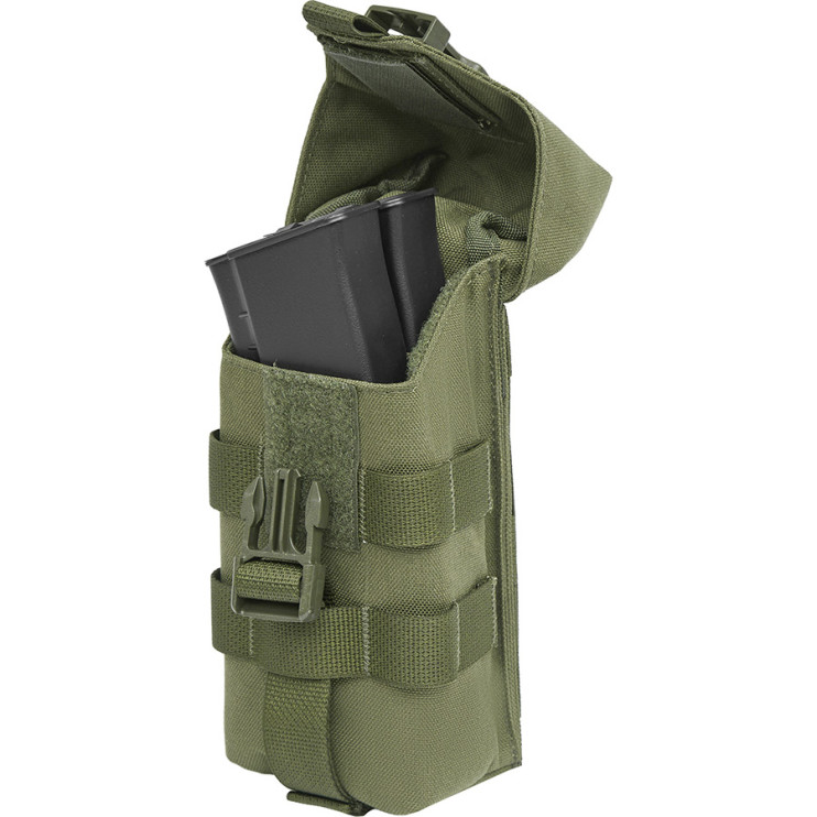 ПОДСУМОК ПОД ДВА МАГАЗИНА АК СЕРИИ ЗАКРЫТЫЙ "РАТНИК" MP-108