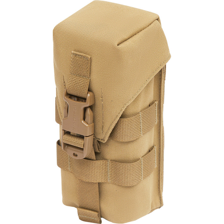 ПОДСУМОК ПОД ДВА МАГАЗИНА АК СЕРИИ ЗАКРЫТЫЙ "РАТНИК" MP-108