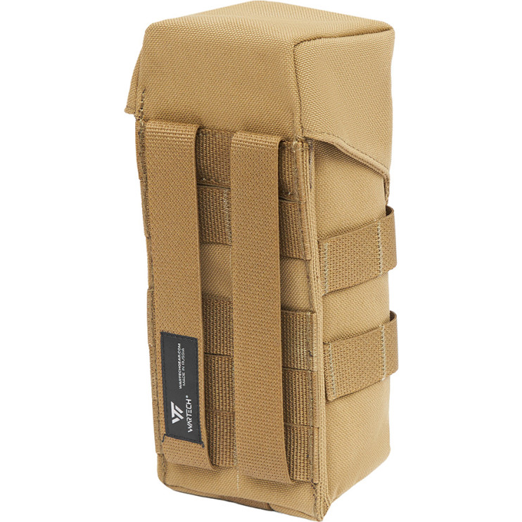 ПОДСУМОК ПОД ДВА МАГАЗИНА АК СЕРИИ ЗАКРЫТЫЙ "РАТНИК" MP-108