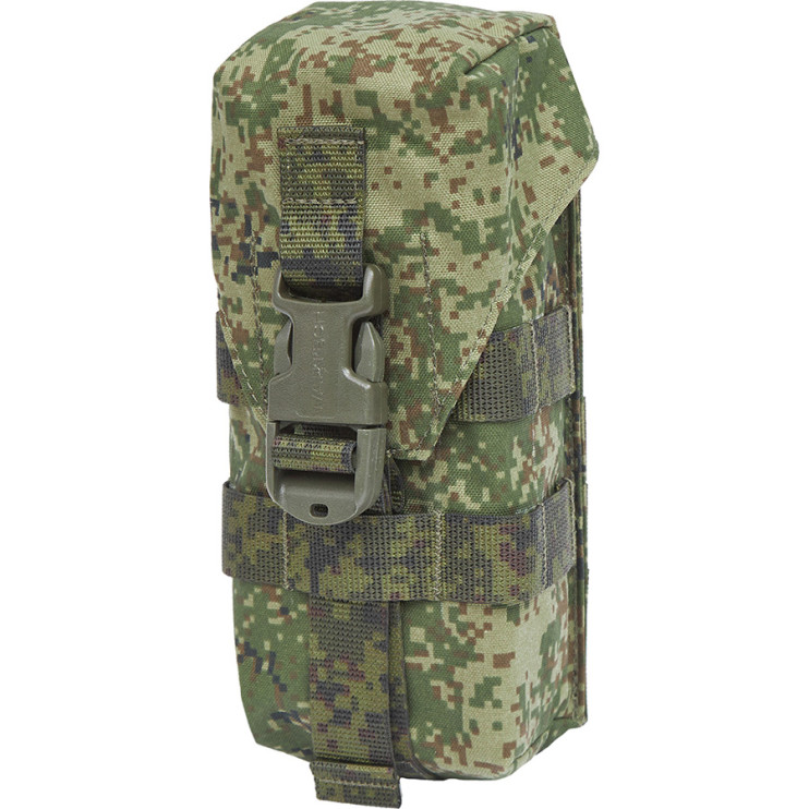 ПОДСУМОК ПОД ДВА МАГАЗИНА АК СЕРИИ ЗАКРЫТЫЙ "РАТНИК" MP-108