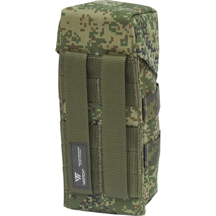 ПОДСУМОК ПОД ДВА МАГАЗИНА АК СЕРИИ ЗАКРЫТЫЙ "РАТНИК" MP-108