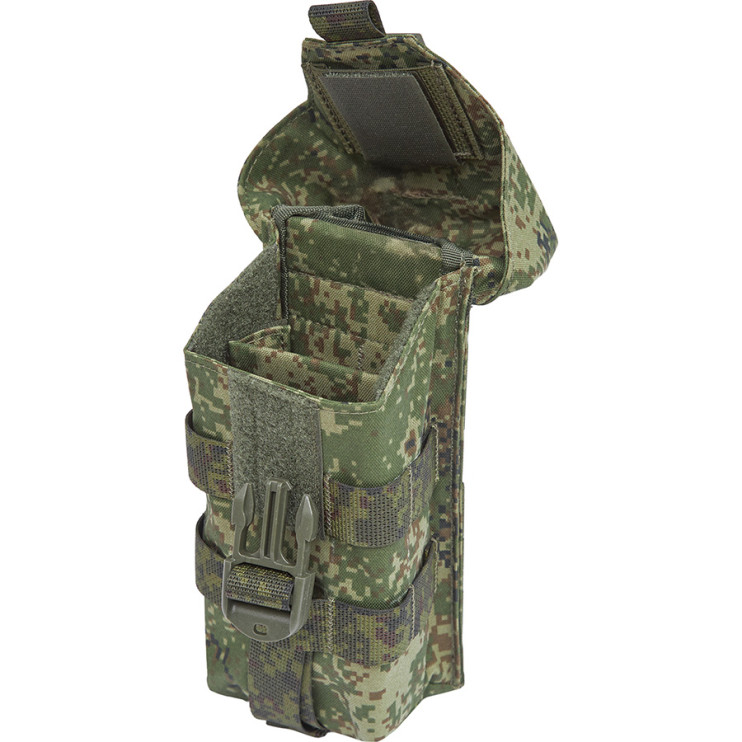 ПОДСУМОК ПОД ДВА МАГАЗИНА АК СЕРИИ ЗАКРЫТЫЙ "РАТНИК" MP-108