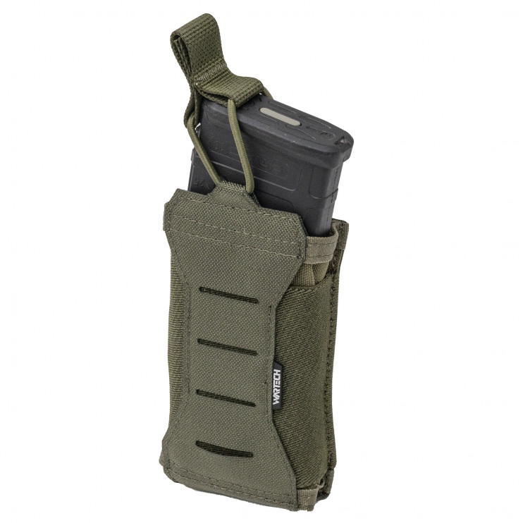 ПОДСУМОК ПОД ОДИН МАГАЗИН АК ЭЛАСТИЧНЫЙ MP-126
