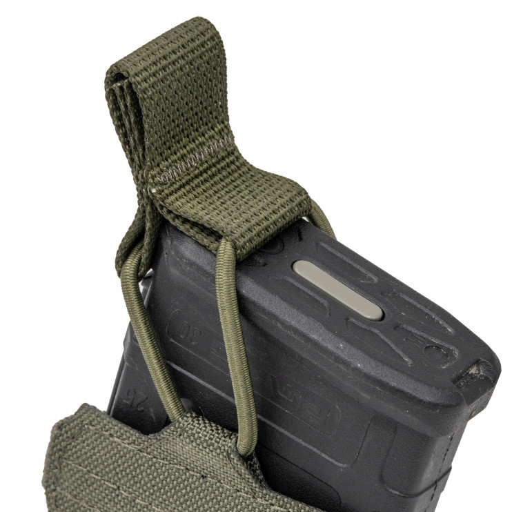 ПОДСУМОК ПОД ОДИН МАГАЗИН АК ЭЛАСТИЧНЫЙ MP-126