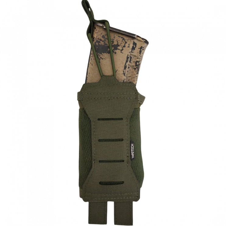 ПОДСУМОК ПОД ОДИН МАГАЗИН АК ЭЛАСТИЧНЫЙ MP-126