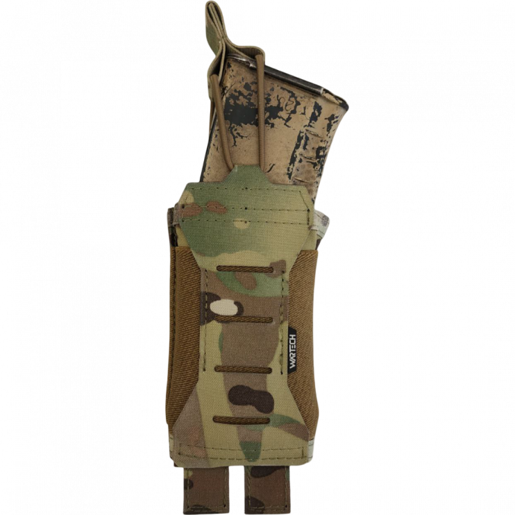 ПОДСУМОК ПОД ОДИН МАГАЗИН АК ЭЛАСТИЧНЫЙ MP-126