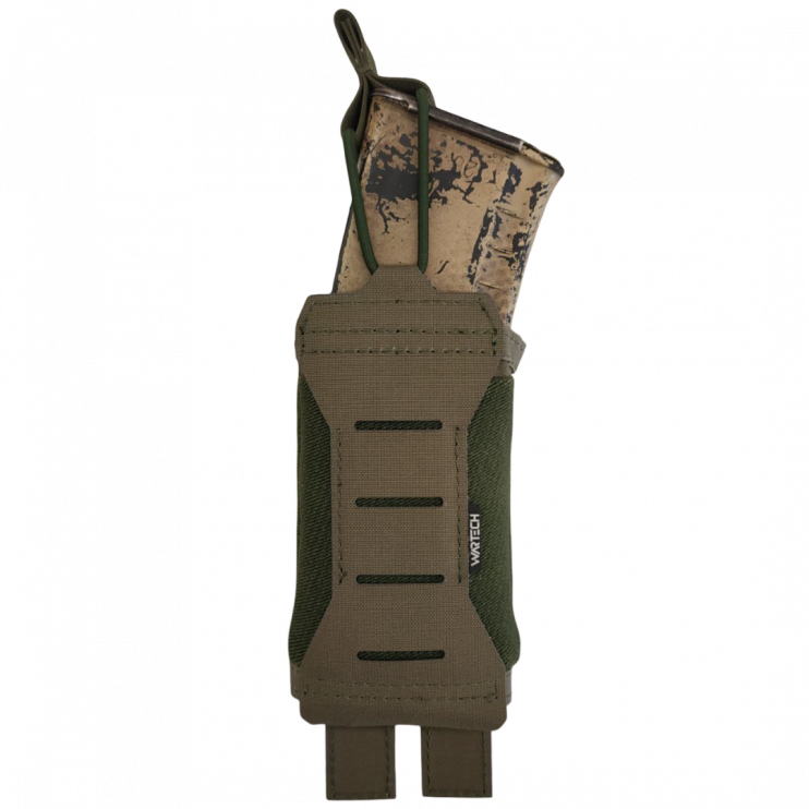 ПОДСУМОК ПОД ОДИН МАГАЗИН АК ЭЛАСТИЧНЫЙ MP-126