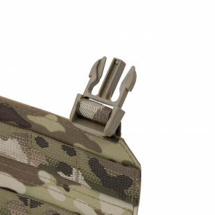 СЪЁМНАЯ ПАНЕЛЬ TV-152