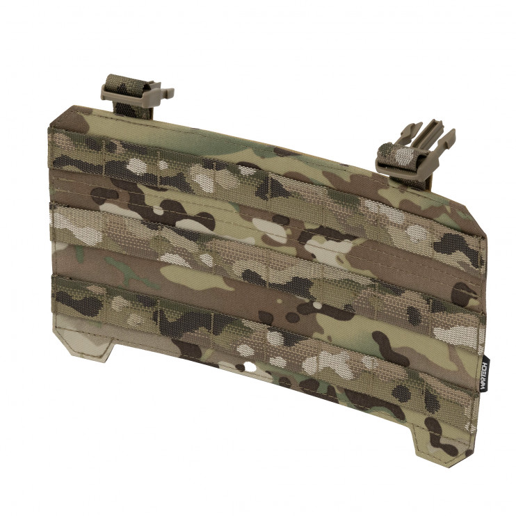 СЪЁМНАЯ ПАНЕЛЬ TV-152