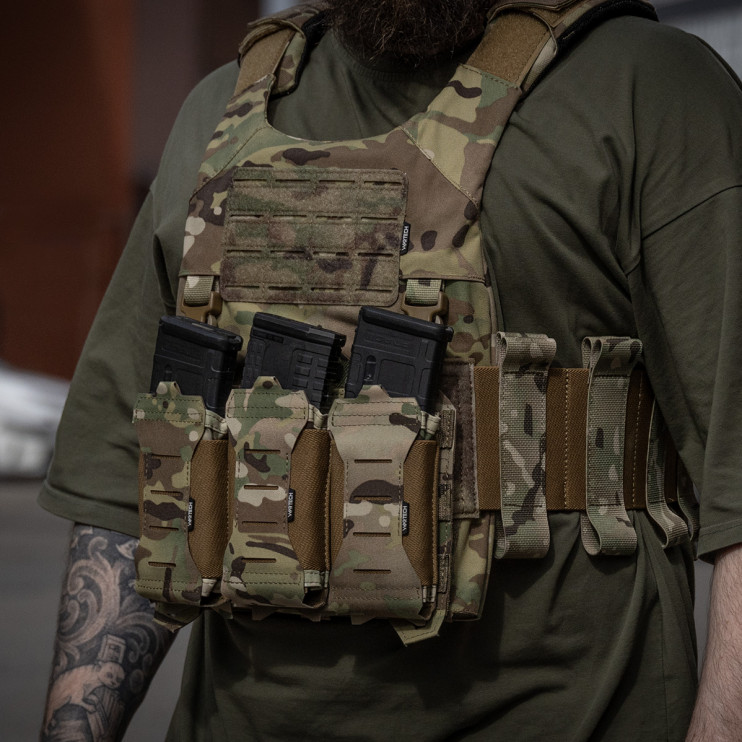 СЪЁМНАЯ ПАНЕЛЬ TV-152