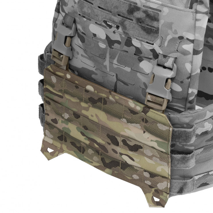 СЪЁМНАЯ ПАНЕЛЬ TV-152