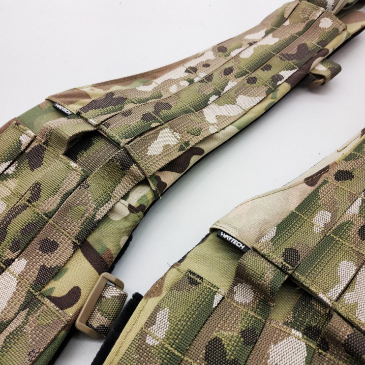 ПОЯС РАЗГРУЗОЧНЫЙ "ВЕКТОР 2.0" TV-143