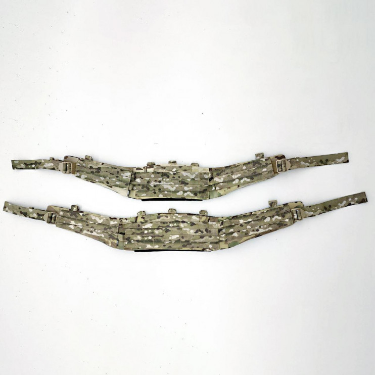 ПОЯС РАЗГРУЗОЧНЫЙ "ВЕКТОР 2.0" TV-143