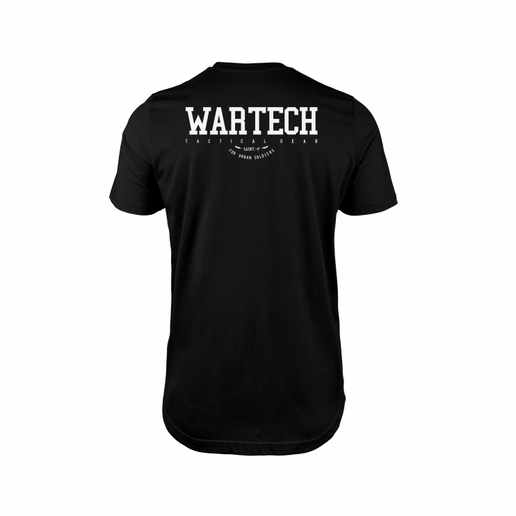 ФУТБОЛКА WARTECH EVERY DAY TA-108