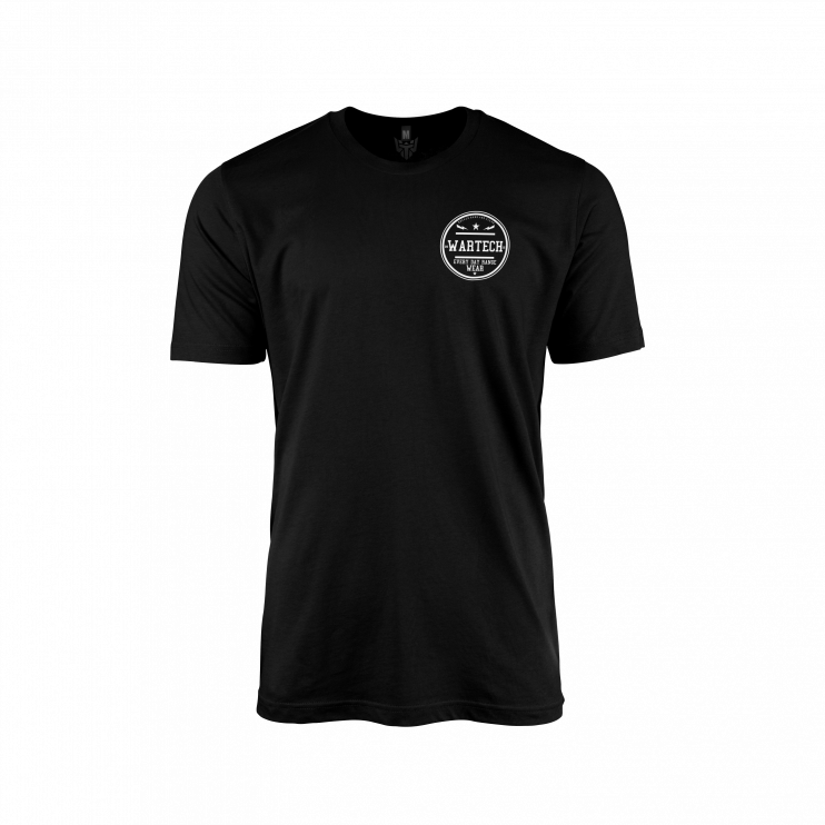 ФУТБОЛКА WARTECH EVERY DAY TA-108