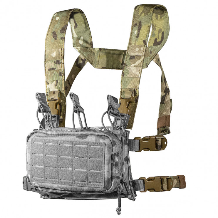 ПЛЕЧЕВЫЕ ЛЯМКИ TV-142