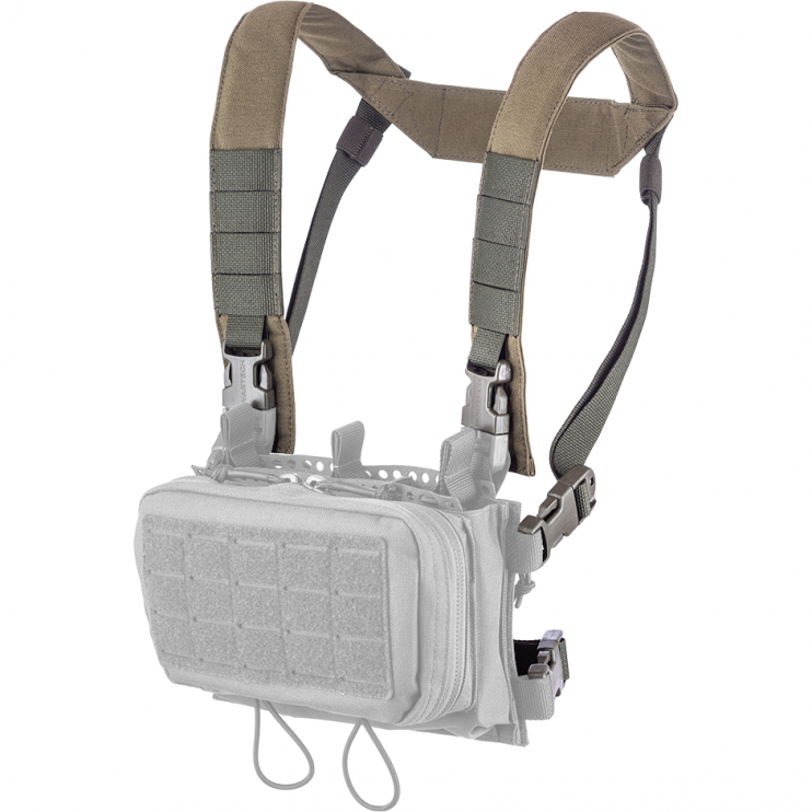 ПЛЕЧЕВЫЕ ЛЯМКИ TV-142