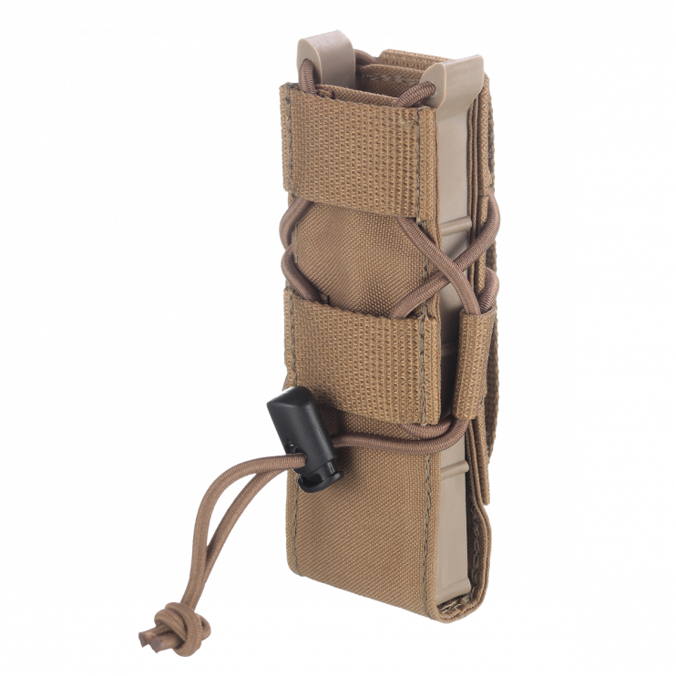 ПОДСУМОК ПОД МАГАЗИН ДЛЯ ПП MP-119 "ГАММА"