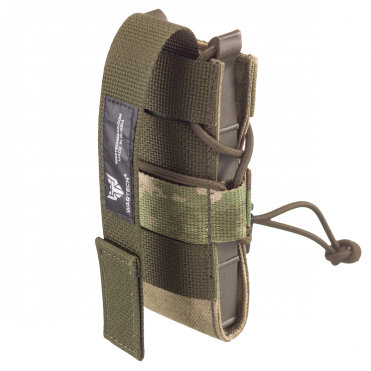 ПОДСУМОК ПОД МАГАЗИН ДЛЯ ПП MP-119 "ГАММА"