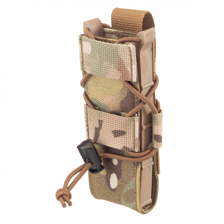 ПОДСУМОК ПОД МАГАЗИН ДЛЯ ПП MP-119 "ГАММА"