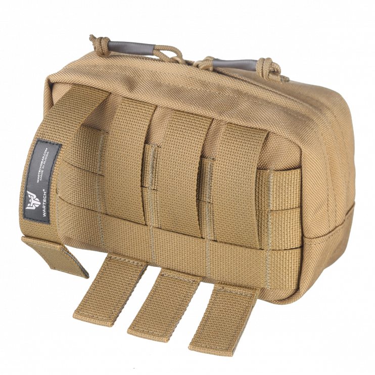 ПОДСУМОК УТИЛИТАРНЫЙ ГОРИЗОНТАЛЬНЫЙ UP-108