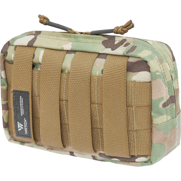 ПОДСУМОК УТИЛИТАРНЫЙ ГОРИЗОНТАЛЬНЫЙ UP-108