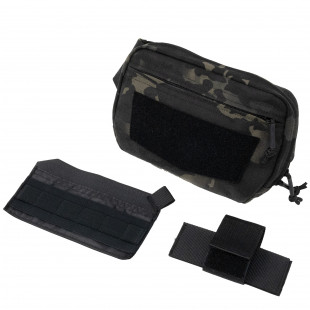 ПОЯСНАЯ УТИЛИТАРНАЯ СУМКА UP-156 "ИНДИ"