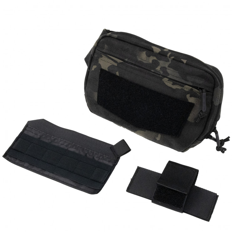 ПОЯСНАЯ УТИЛИТАРНАЯ СУМКА UP-156 "ИНДИ"