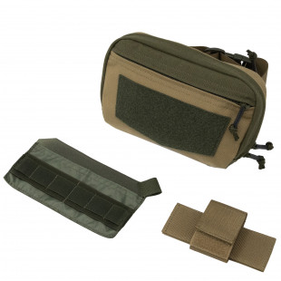 ПОЯСНАЯ УТИЛИТАРНАЯ СУМКА UP-156 "ИНДИ"