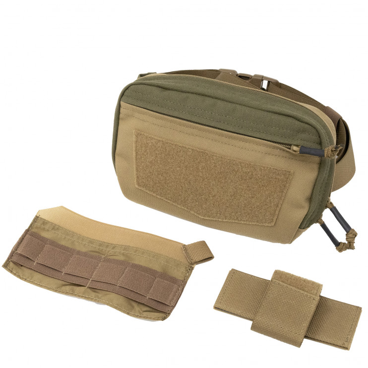 ПОЯСНАЯ УТИЛИТАРНАЯ СУМКА UP-156 "ИНДИ"