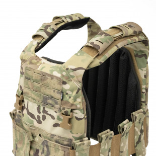 ПЛЕЧЕВЫЕ НАКЛАДКИ TV-151