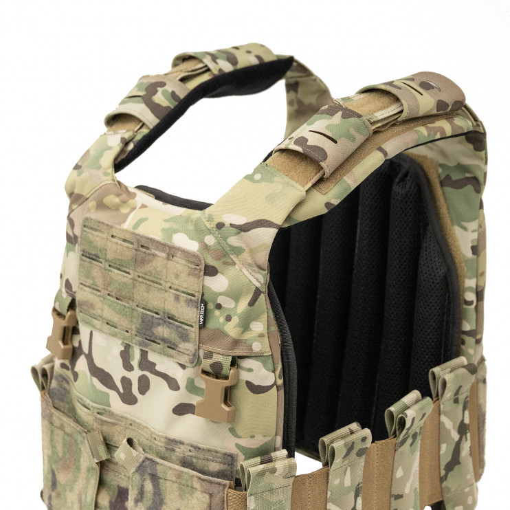 ПЛЕЧЕВЫЕ НАКЛАДКИ TV-151