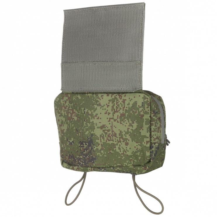 CЪЁМНЫЙ УТИЛИТАРНЫЙ ПОДСУМОК UP-118