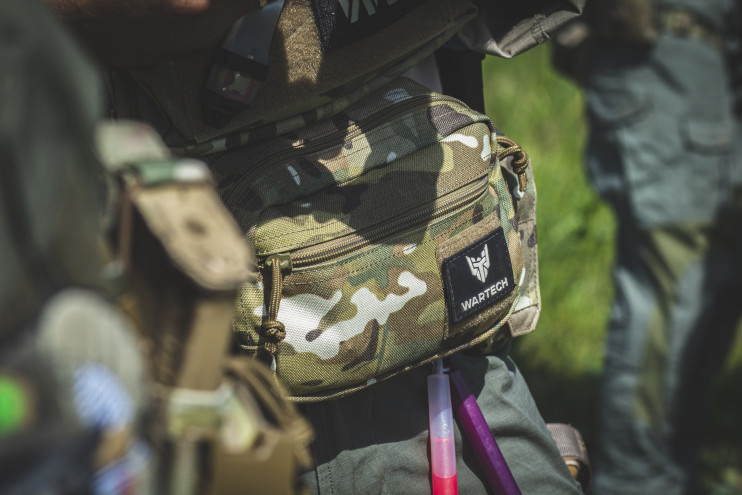 CЪЁМНЫЙ УТИЛИТАРНЫЙ ПОДСУМОК UP-118