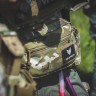 CЪЁМНЫЙ УТИЛИТАРНЫЙ ПОДСУМОК UP-118