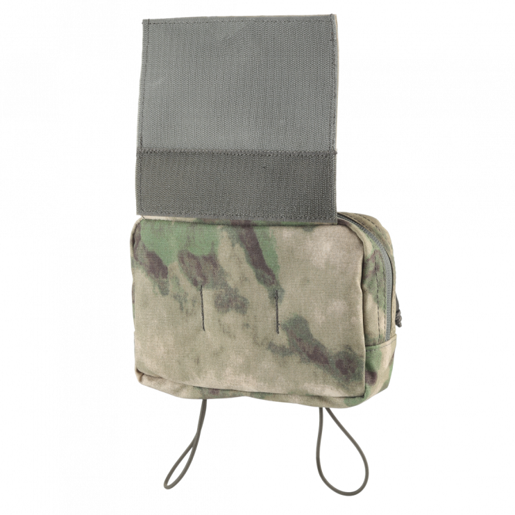 CЪЁМНЫЙ УТИЛИТАРНЫЙ ПОДСУМОК UP-118