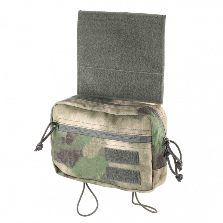 CЪЁМНЫЙ УТИЛИТАРНЫЙ ПОДСУМОК UP-118